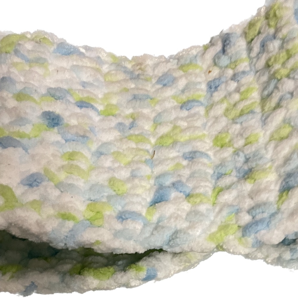Ladies ear warmer - Picture 2 of 3